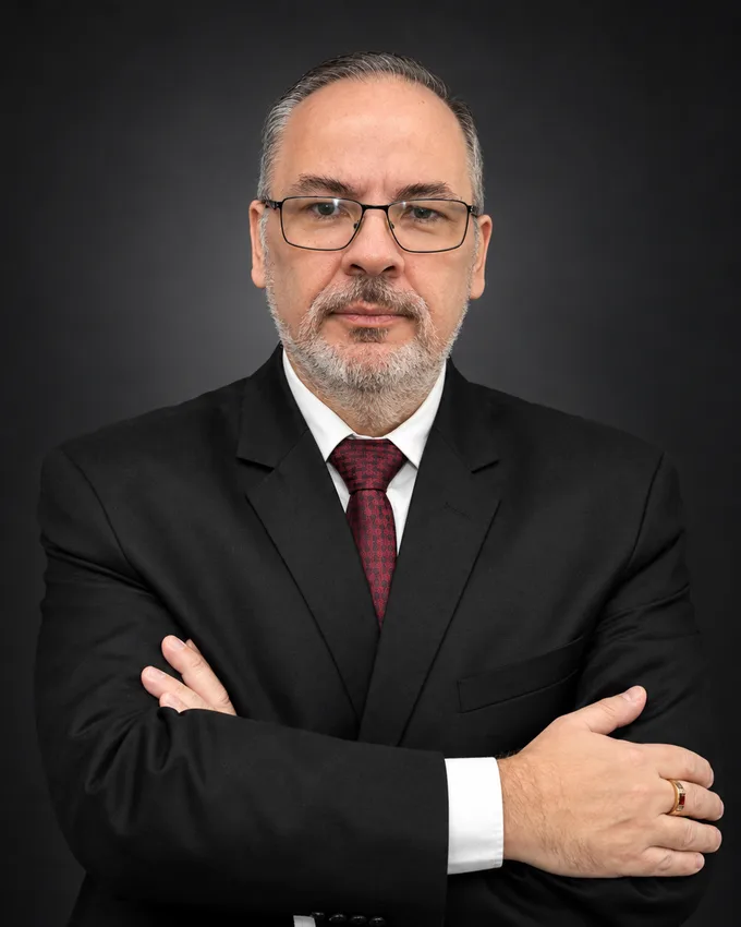 Gustavo Adolfo de Oliveira, advogado criminalista em São Paulo